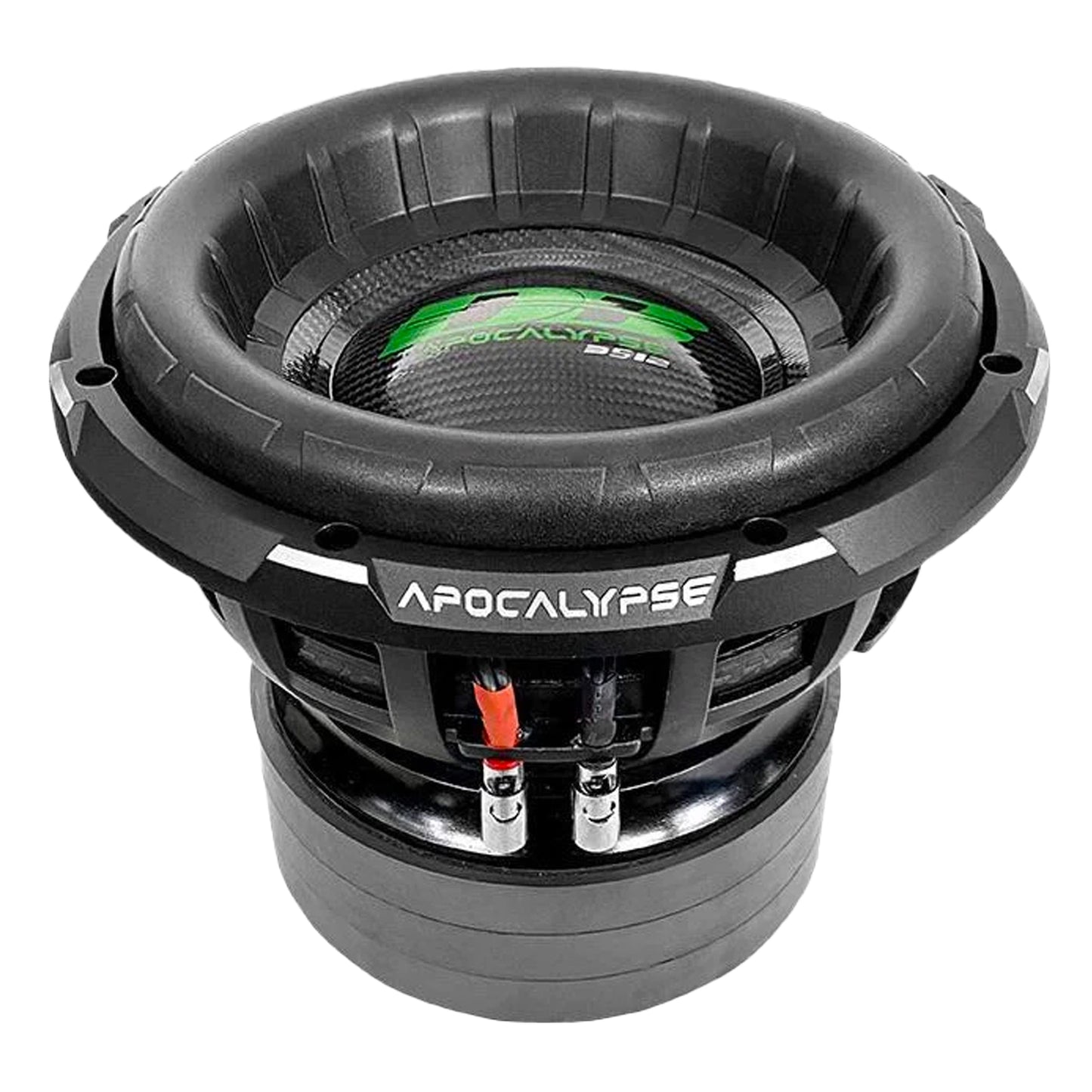 DB-R 12" Dual 1 Ohm 7000W Car Subwoofer
