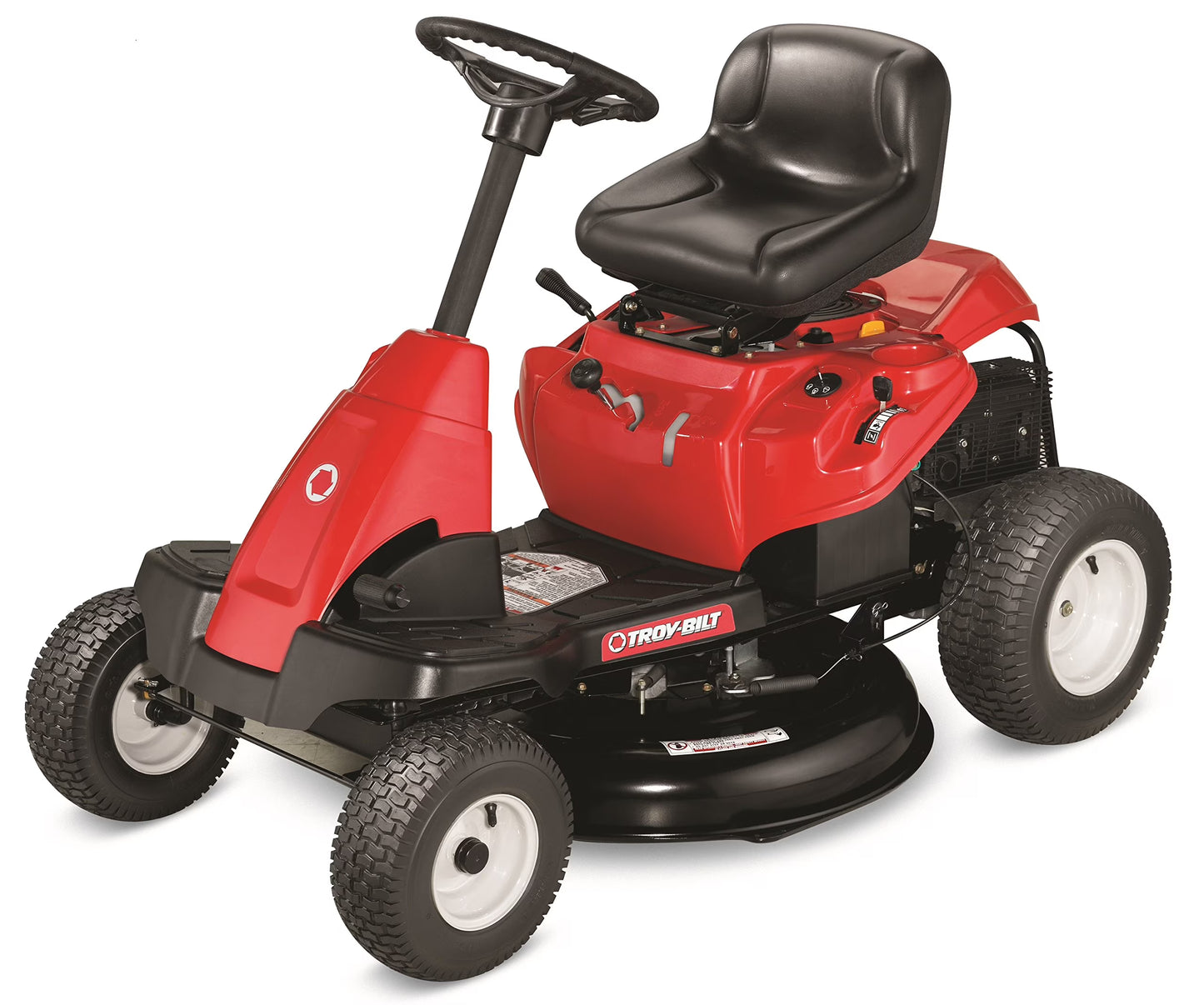 Open Box TB30B 340cc 30-Inch Premium Neighborhood Riding Lawn Mower