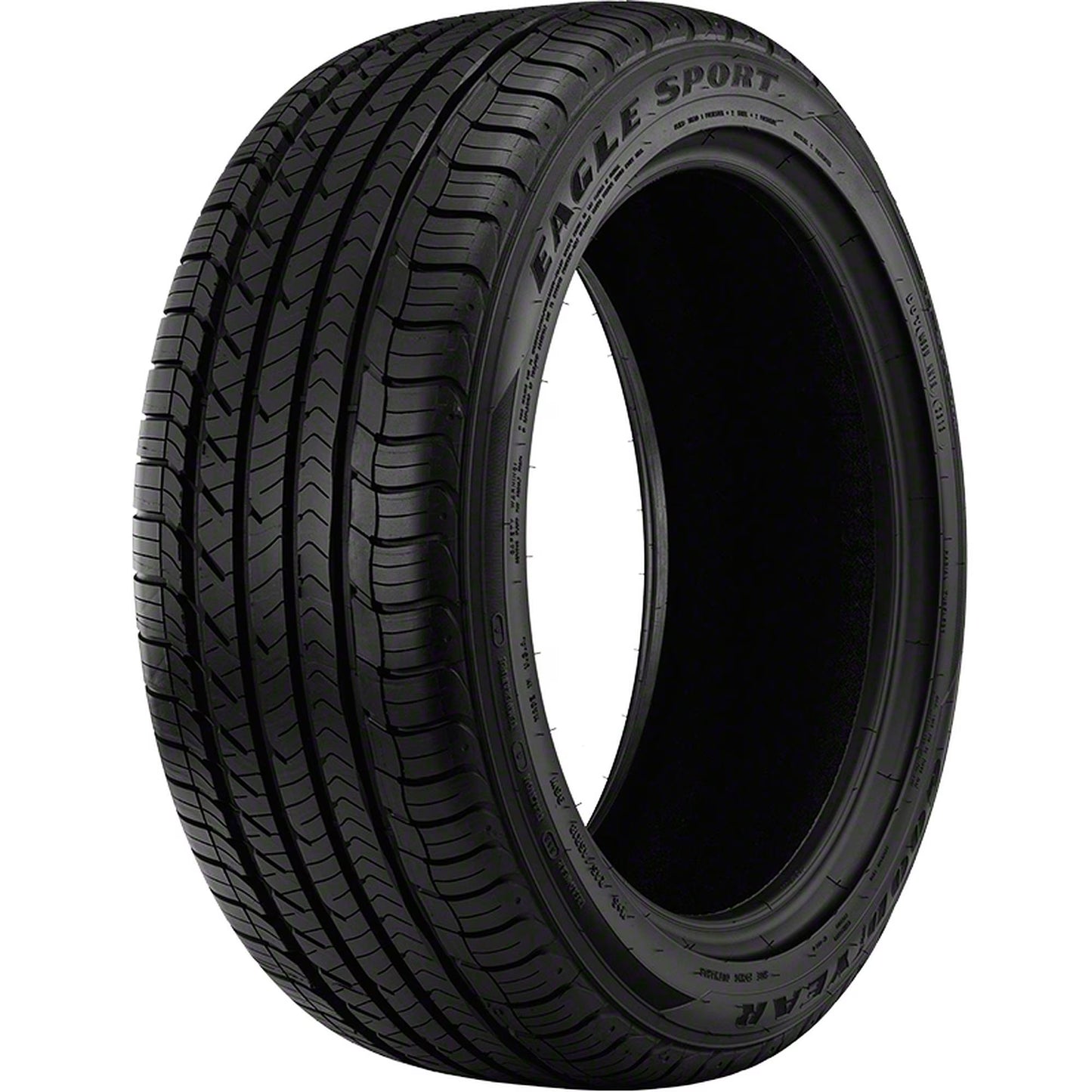 Eagle Sport All-Season 285/45R22 110 H Tire