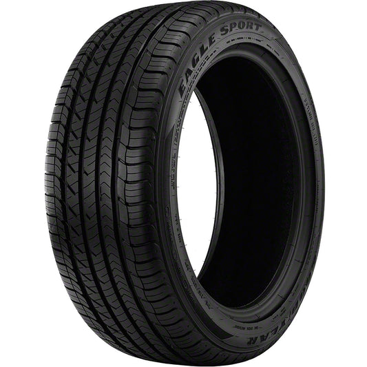 Eagle Sport All-Season 285/45R22 110 H Tire