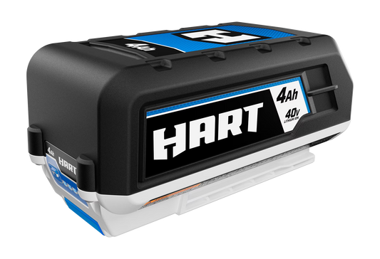 40 Volts 4.0Ah Lithium-Ion Battery
